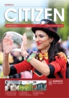 Citizen magazine coverpage Summer 2024