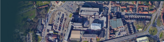 Commercial development opportunities in Norwich