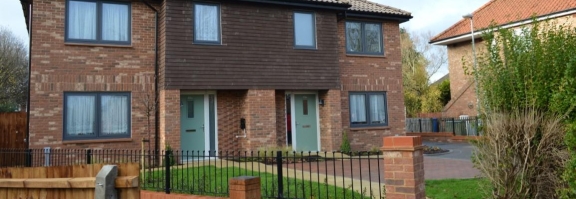 The revolving fund project