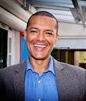 Clive Lewis