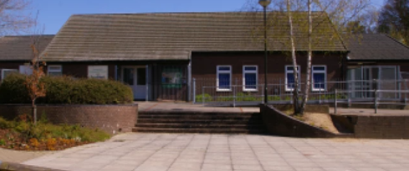 greenfields community centre