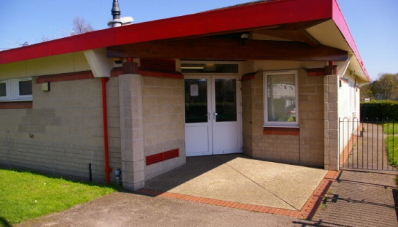 piling park community centre