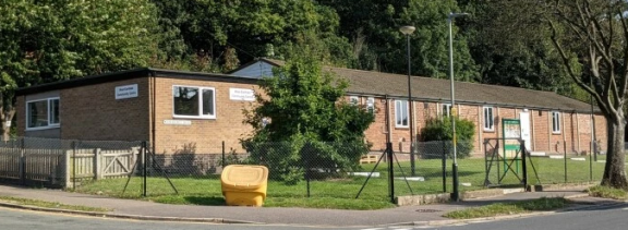 west earlham community centre