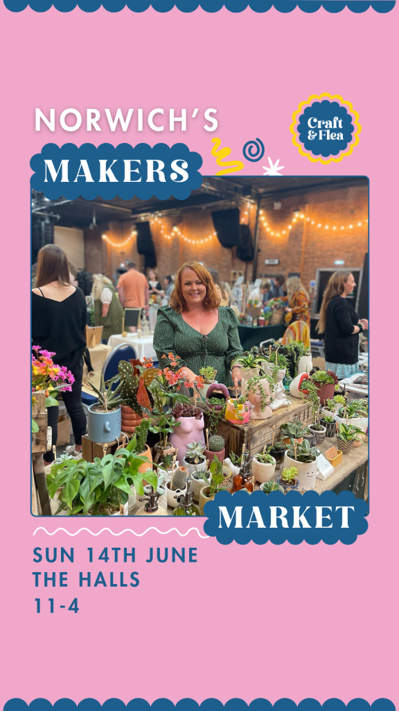 Craft & Flea Market 2