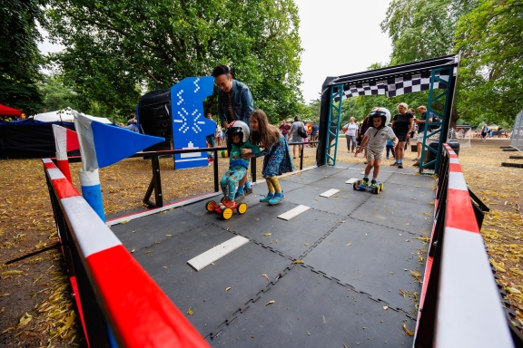 LMW recap GP 10