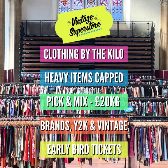 Vintage superstore 2