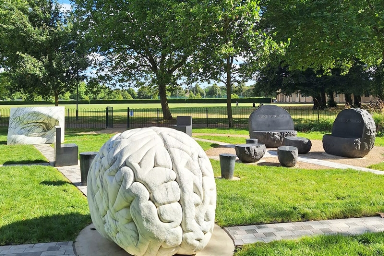 Thomas Browne Sculptures