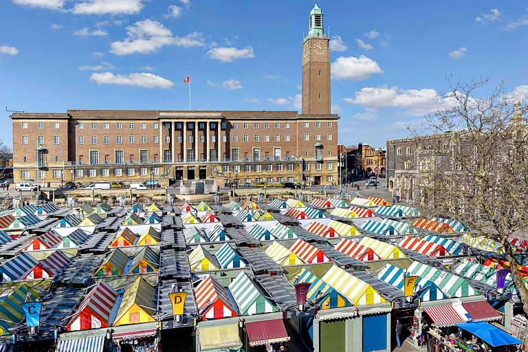 Norwich Market