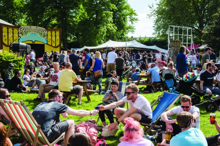 Grants for cultural projects