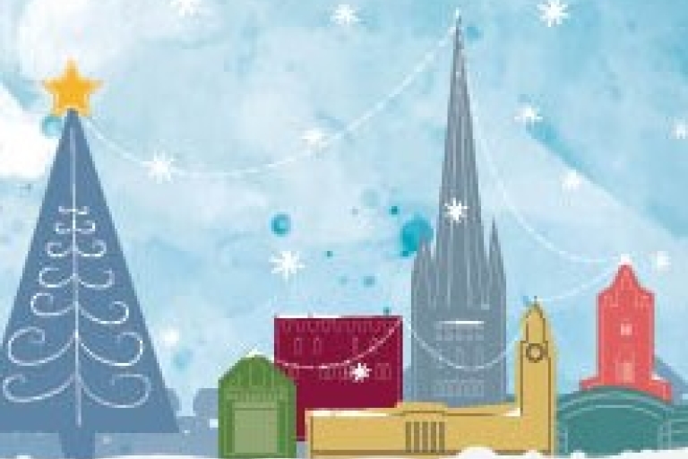 CHristmas 25 closure information