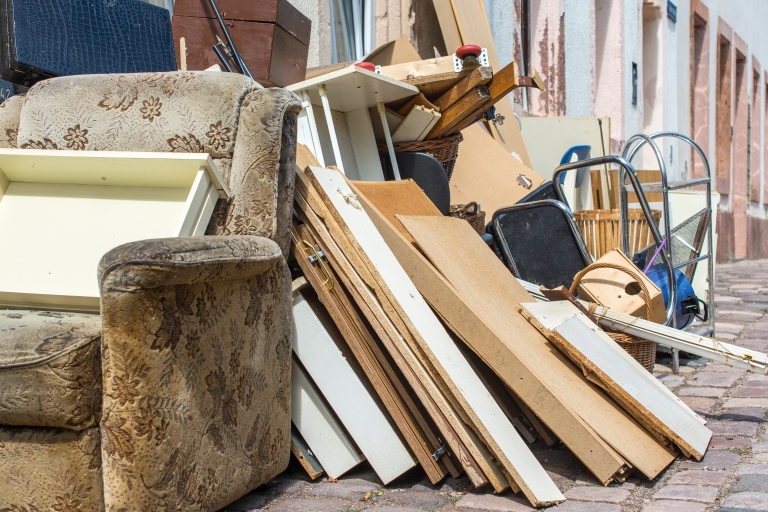 Flytipping