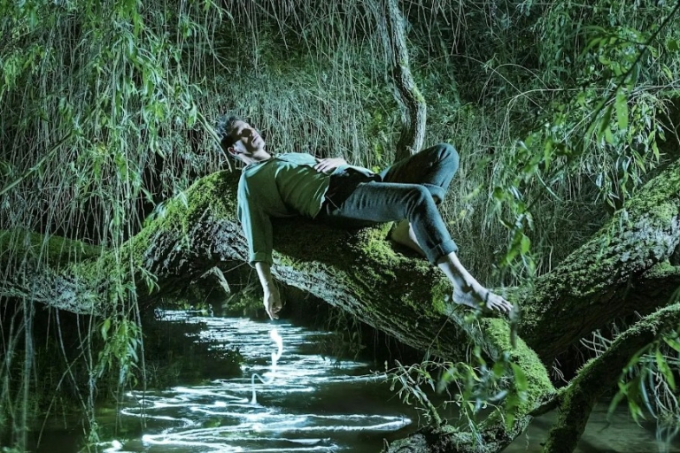 Songs of the Wild: Sam Lee live in Norwich
