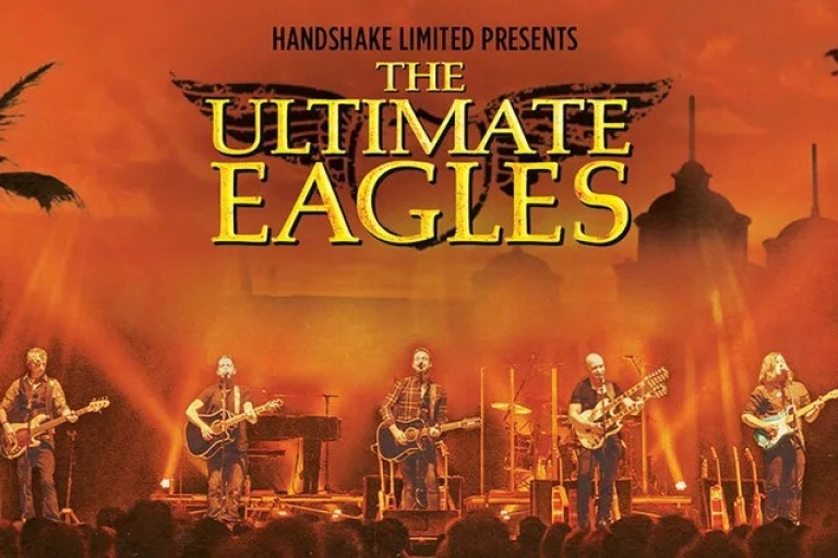 The Ultimate Eagles