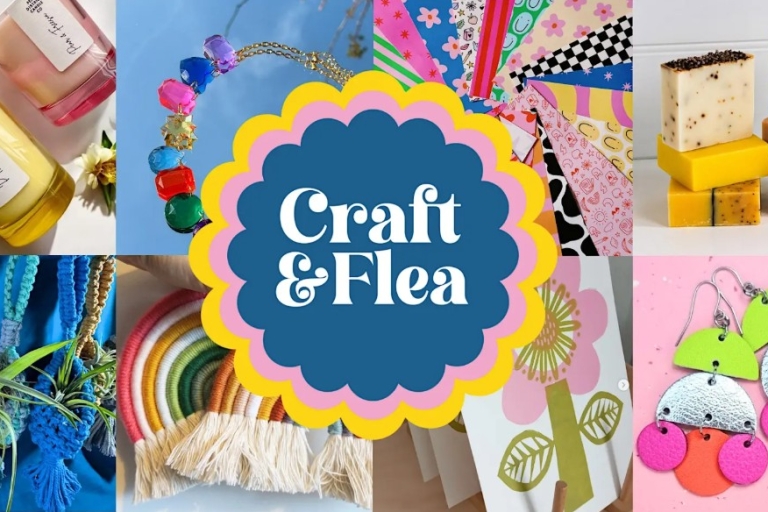 Craft and Flea Market