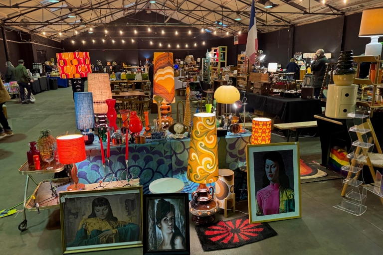 Midcentury Markets
