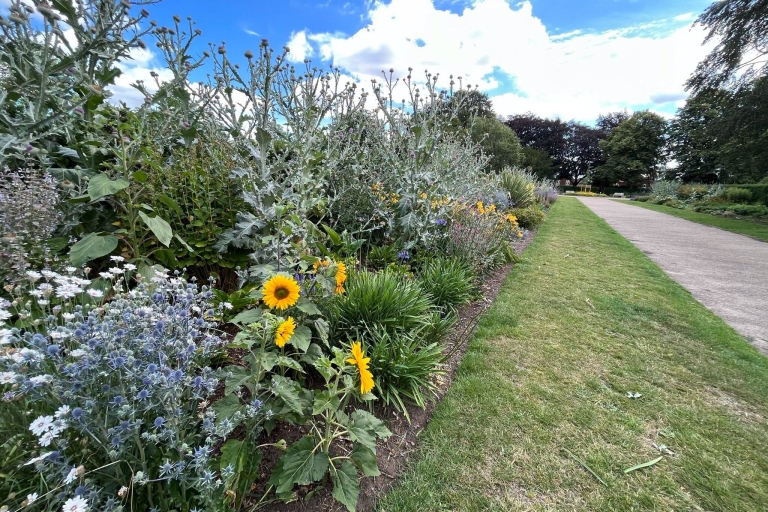 Heigham Park 
