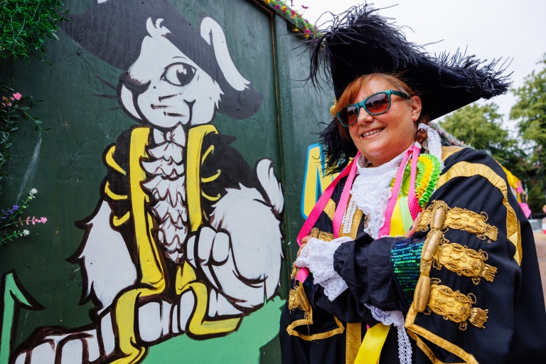 Lord Mayor LMW recap