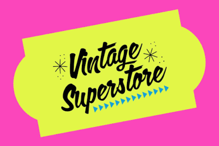 Vintage Superstore