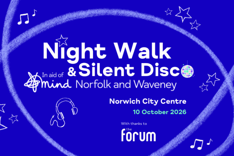 Night walk