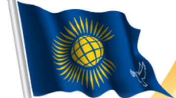 Commonwealth Flag