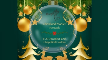 Christkindl Market