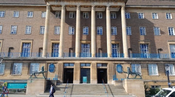 City Hall