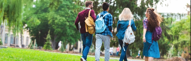 Student banner 2
